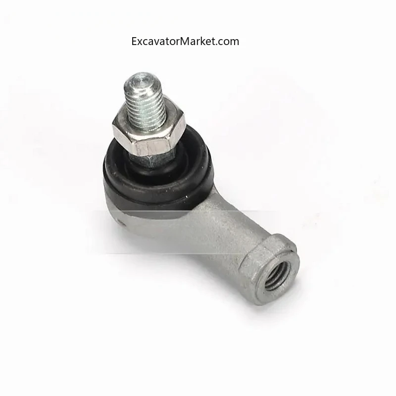 Для кабеля акселератора экскаватора шаровой шарнир 8 мм Hitachi Doosan Daewoo Shensteel