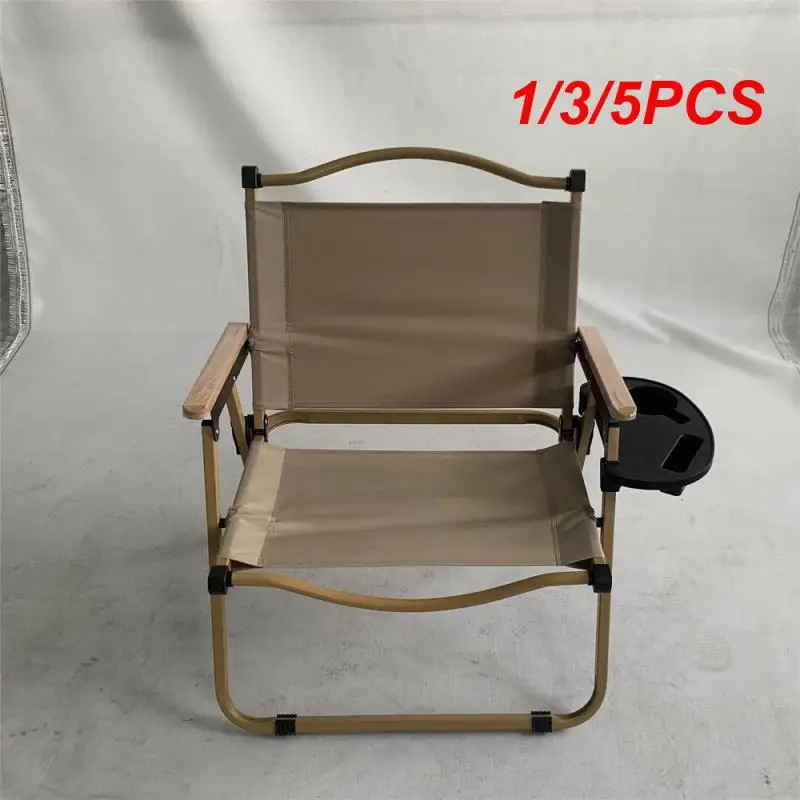 

1/3/5PCS Gravity Chair Clip-on Table And Cup Holder With Mobile Device Slot And Snack Tray Water Bottle Drink Bottle Travel