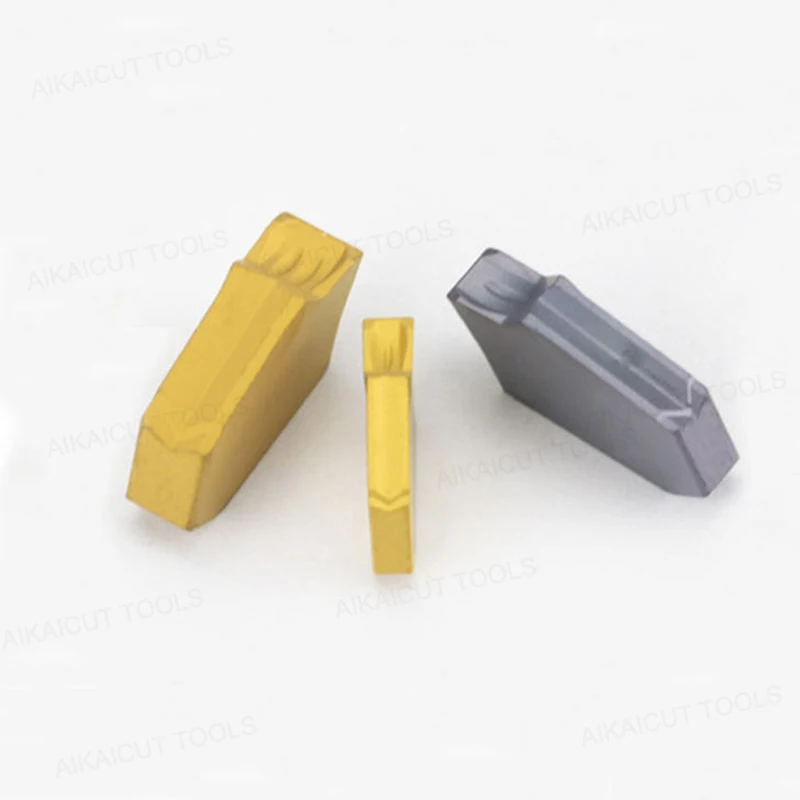 

SP200 SP300 SP400 SP500 Carbide Inserts Grooving Turning Tool For Steel CNC Lathe Cutting tool 2.0mm 3.0mm 4.0mm Parting cutter