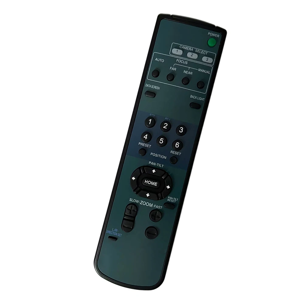 

Запасной пульт дистанционного управления для Sony EVI-D100-D70-D30 BRC-300 BRC-H300 BRC-H700 BRC-Z700HD цветная видеокамера