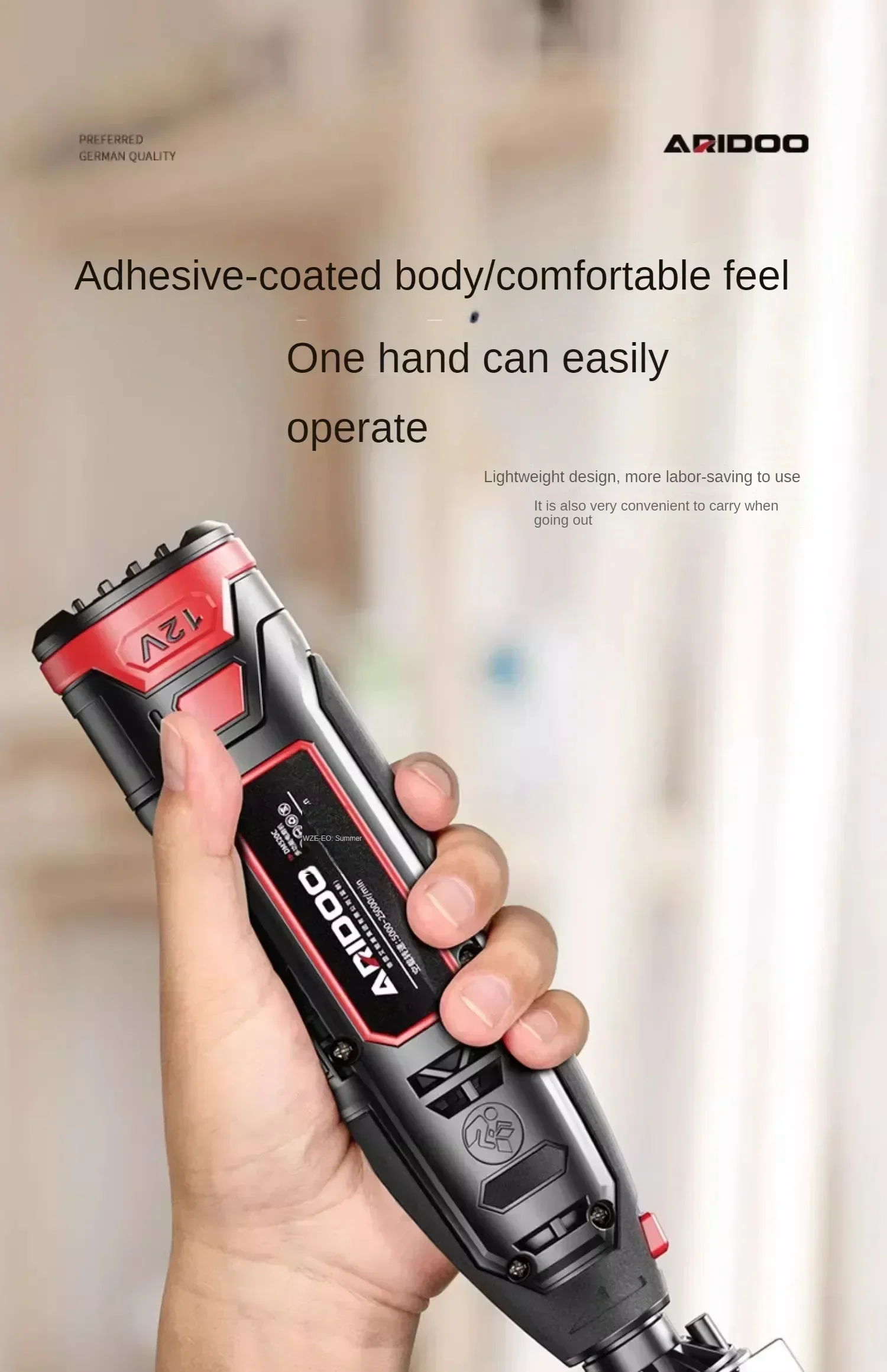 220 В портативная электрическая точилка для цепей бензопилы шлифовальный