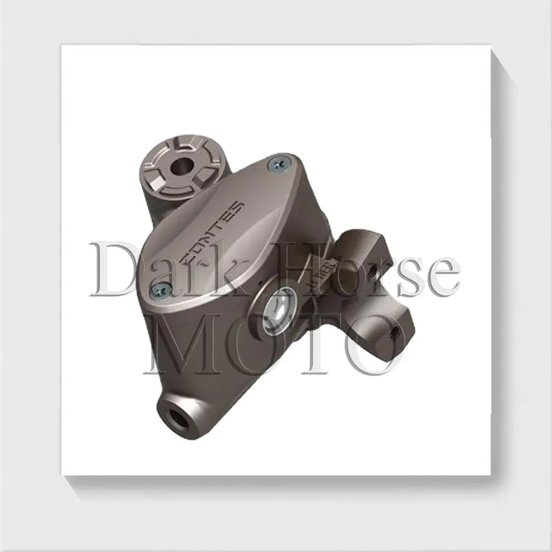 

Тормозной насос для мотоцикла, тормозной насос, верхний тормозной насос, аксессуары для ZONTES ZT 125-U1, U1-125 155-U1