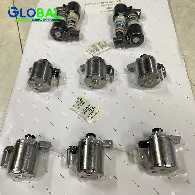 10 шт. BTR M78 M11 575R6 6-скоростная Автомобильная передача фотоэлемент подходит для Korando