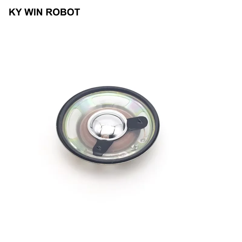 2 шт./лот новый ультратонкий динамик водонепроницаемый 4 Ом 3 Вт 4R диаметр динамика