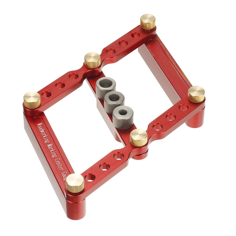 

Drilling and positioning perforations Woodworking Industry Line Punching Round Dowel Punch 6/8/10mm