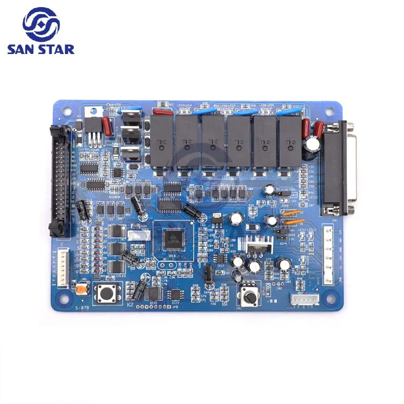 Claw Crane Machine Motherboard Game Board Without Cable For Toy Vending Arcade DIY Coin-Operated Kit DIY