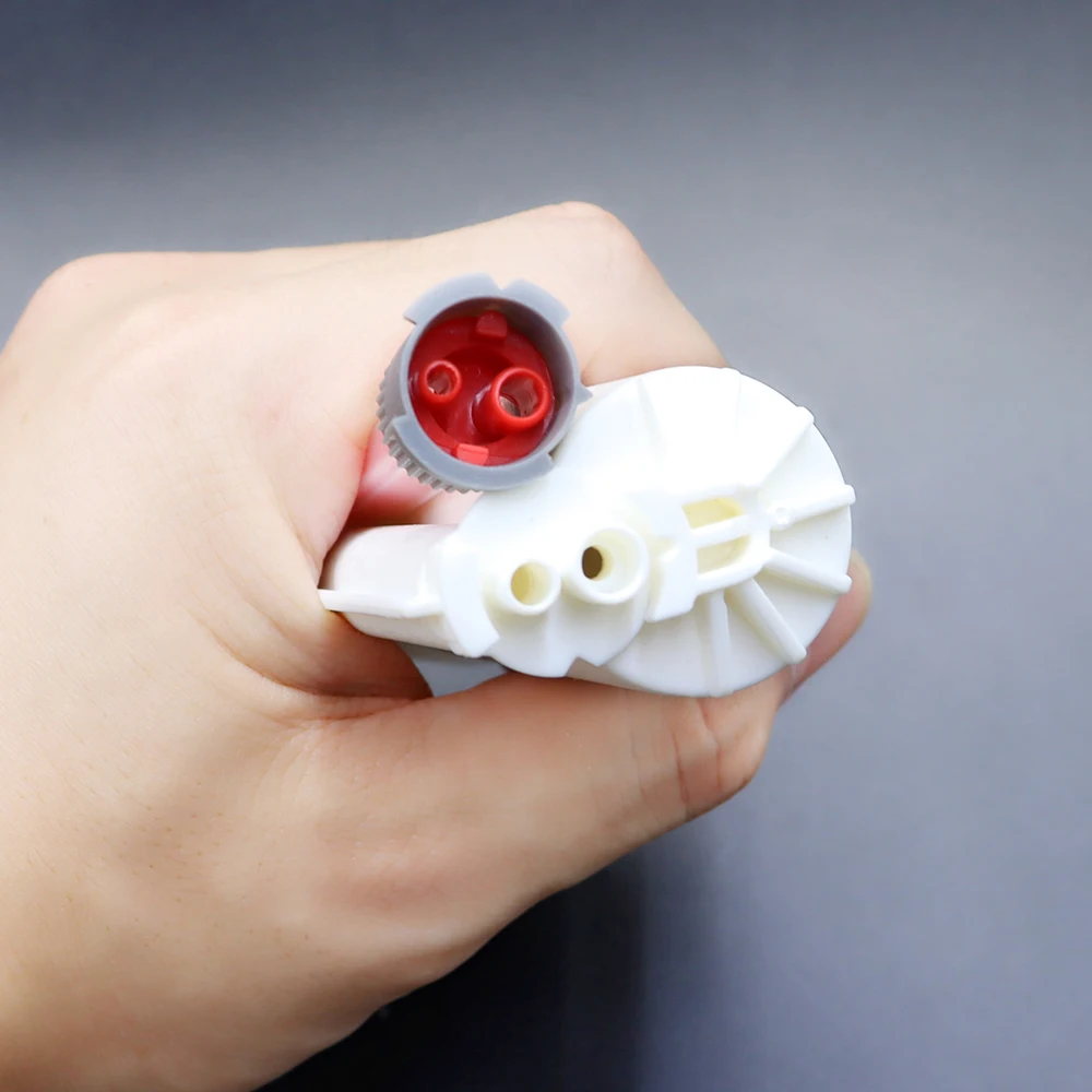 Статическая насадка для смешивания эпоксидного клея 10/20/50 шт