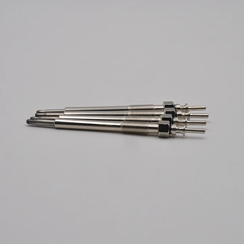 Общий нагреватель CDTI 1 7 Свеча зажигания для Honda Opel Vauxhall Dual Core