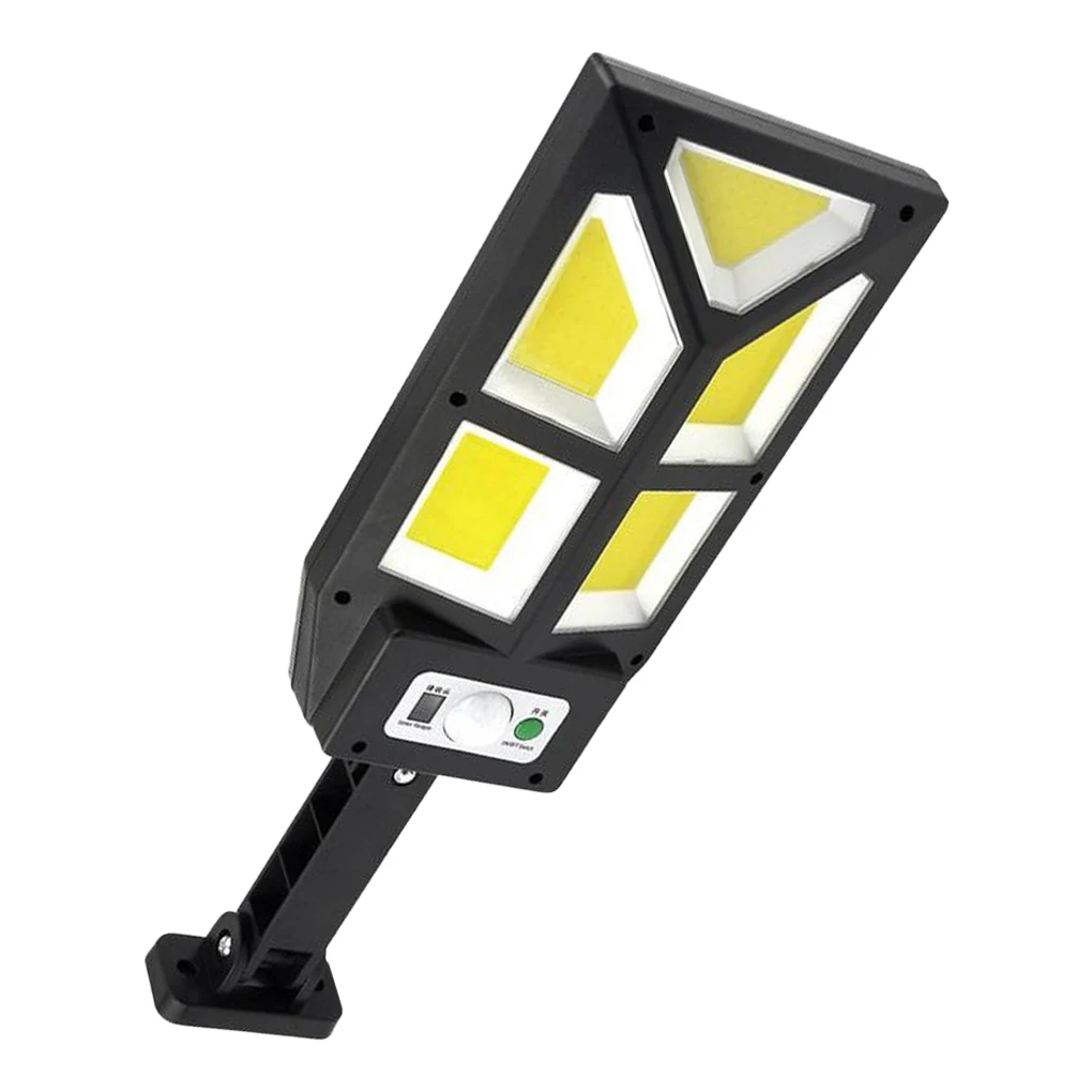 

Датчик солнечной энергии, внешний настенный фонарь для внутреннего дворика