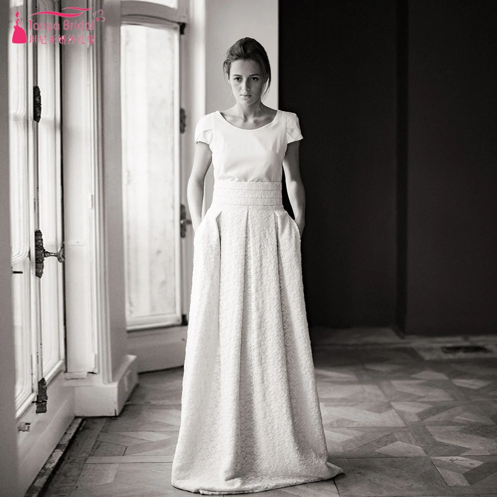 

Специальные тюлевые трапециевидные свадебные платья, юбка, модная женская длина в пол ZW801