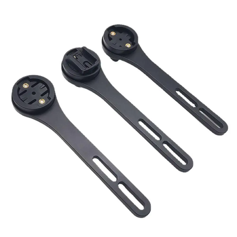 

Bicycle Code Meter Holder Aluminum Alloy Stopwatch Mount Support Handlebar Holder Camera Frame Cycling Accessories