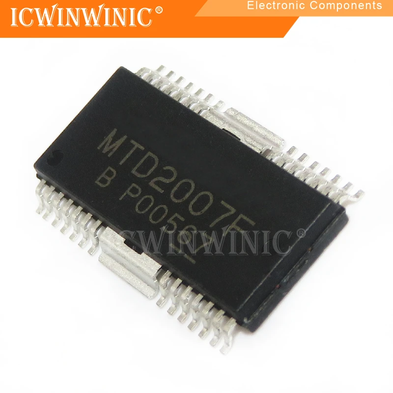 10 шт. MTD2007F MTD2007