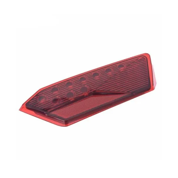 

Lamp Tail Light Fittings For Polaris RZR XP 1000 Replacement 1 Pair Fit For RZR XP 1000 For RZR XP TURBO (R03)
