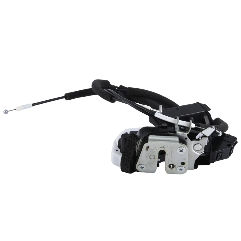 Привод дверного замка правой передней двери для Infiniti FX 2008-2013 QX70 2013-2017 запасные