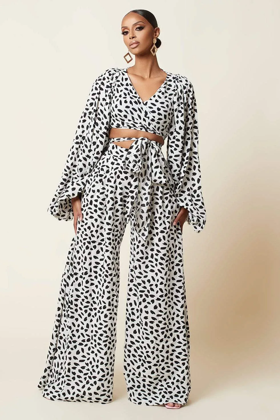 2021 Elegant African Women Sets Print Trousers Tops Pants Suits Dashiki Dress Long Sleeved Cardigan Traditional Hipster