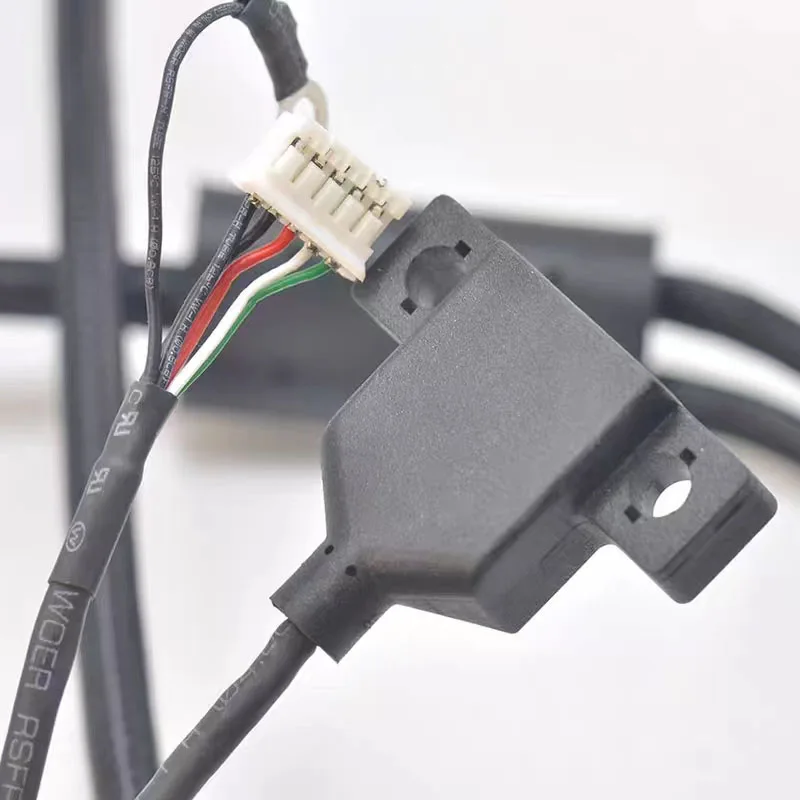 Сменный 1 8 м оригинальный механический кабель для клавиатуры Logitech G413 G512 513