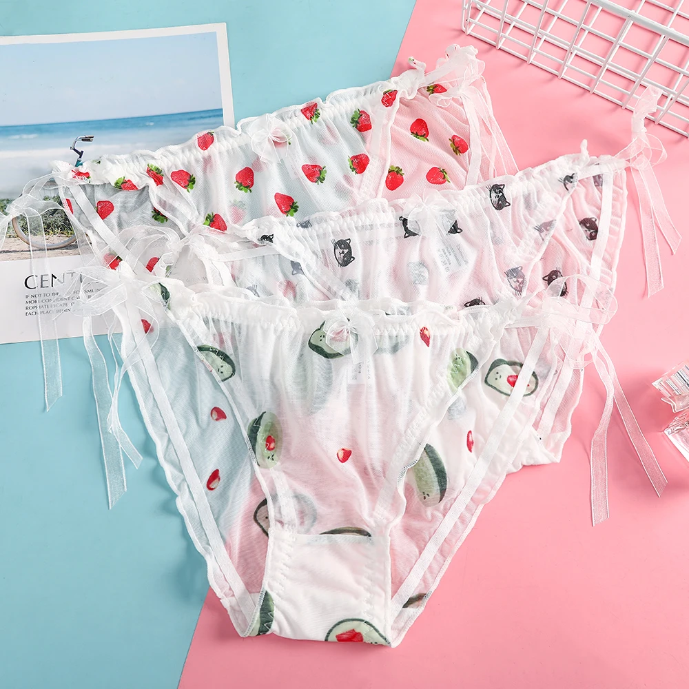 лолитки В трусиках