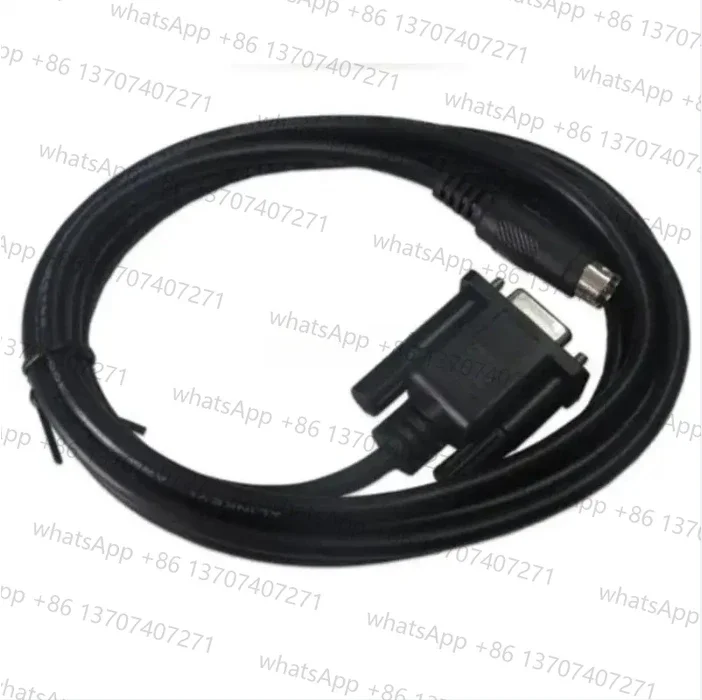 Фото Кабель для программирования RS232/RS485 TSXPCX1031 TSXPCX1031-C для ПЛК Schneider Modicon TSX Twido Neza (TSX08PRGCAB)-DMH №2