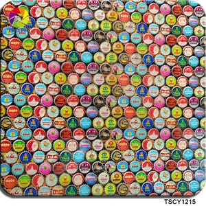 TSAUTOP free shipping 0.5m x 2m/10m hydro graphic water transfer printing film WDF1215