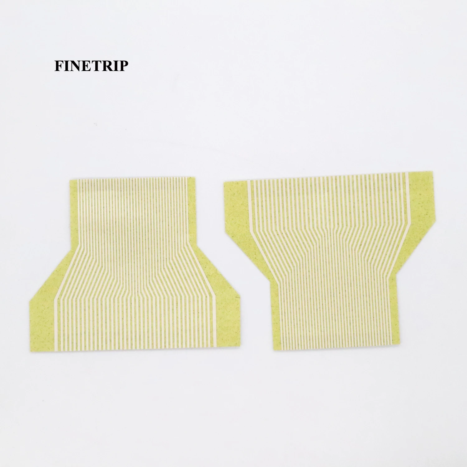 FINETRIP 2022 Новый 1 шт. 38 линий Плоский ЖК-разъем для VW VDO Fox приборной панели