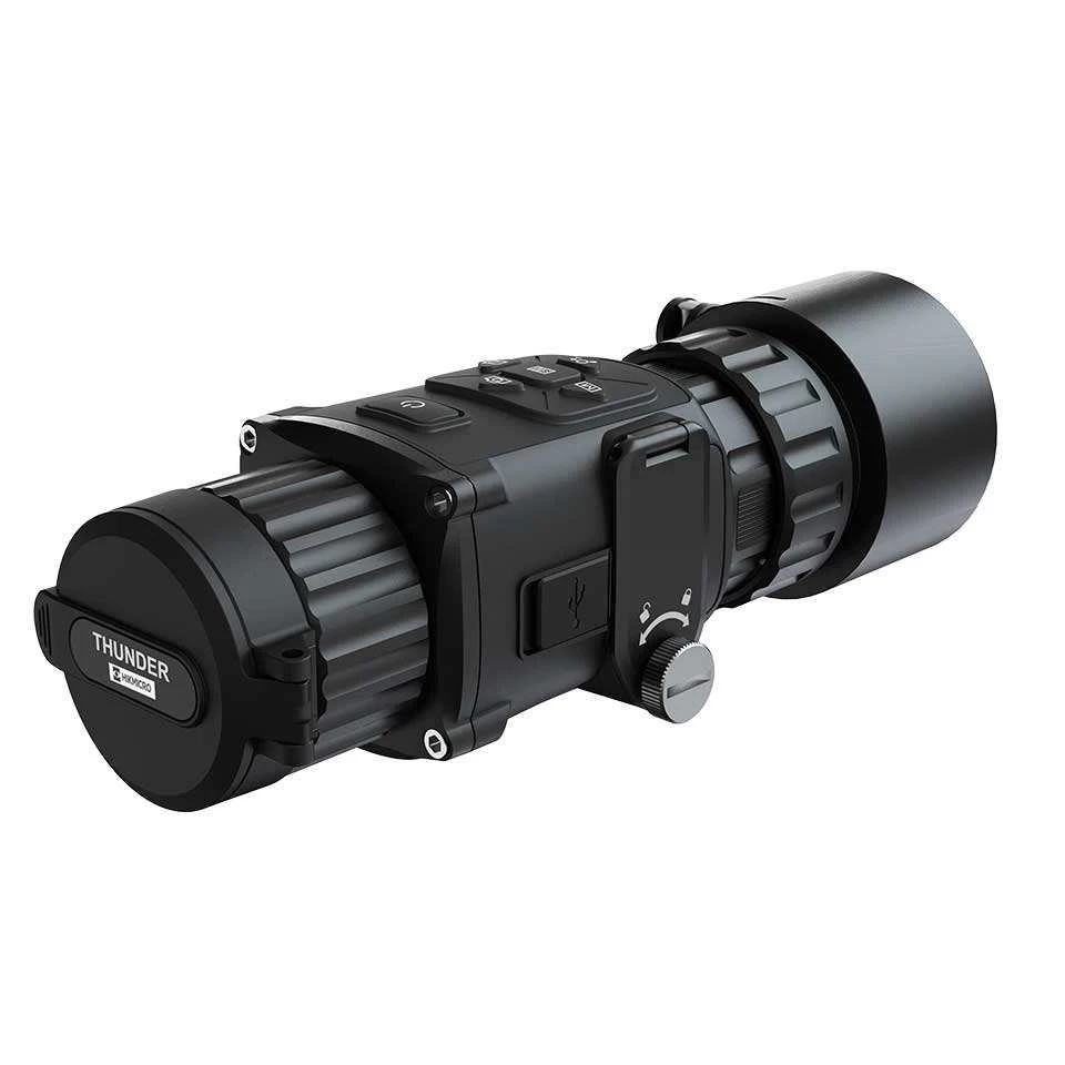 

Infrared Thermal Imager Monocular Thermal Monocular Infrared Thermal Camera Thermal Imager for Hunting Military Thermal Imager