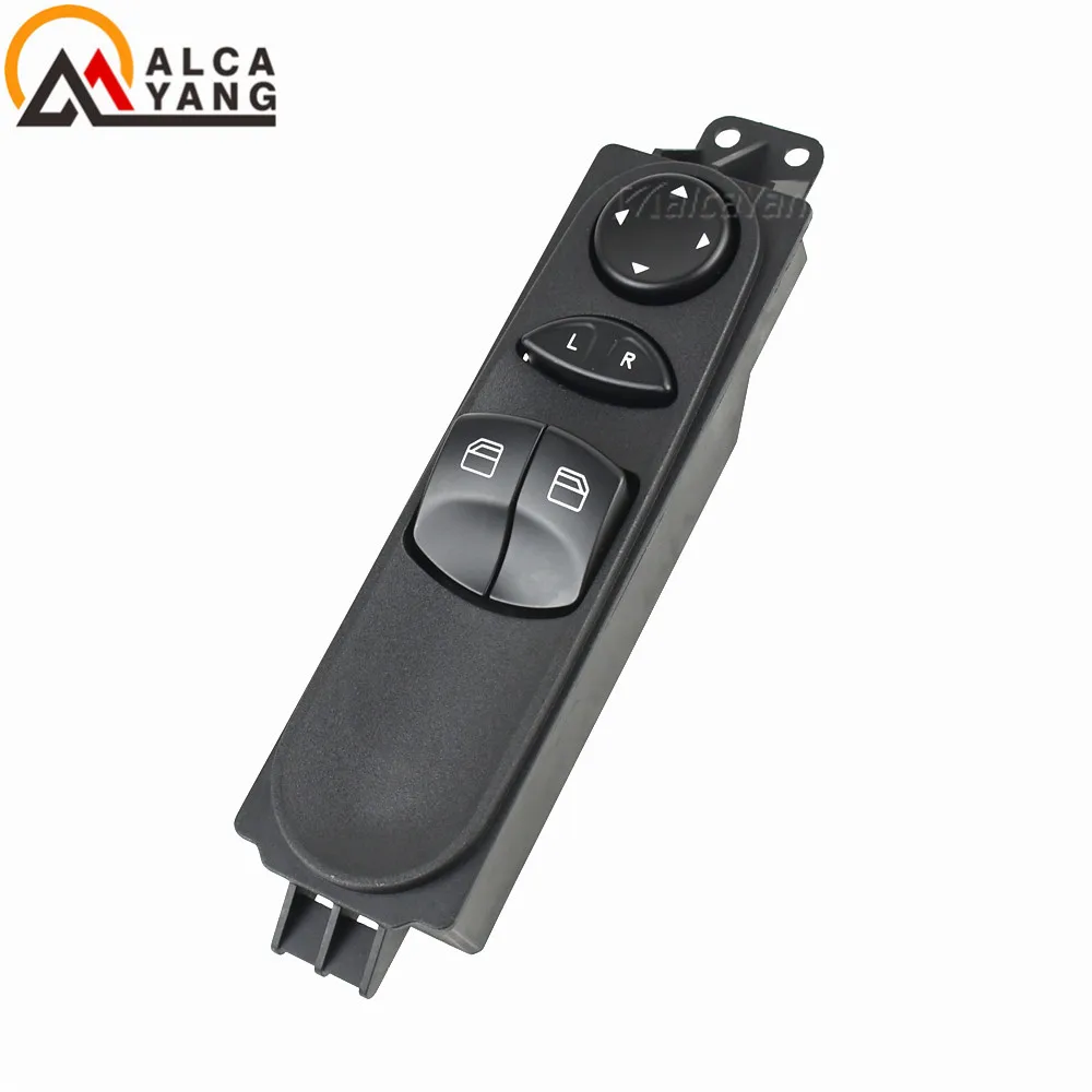 

Передний левый и правый переключатель управления стеклоподъемником для Mercedes Sprinter 2006-2016 RH LH A 9065451213 A 9065451513 A 9065451913