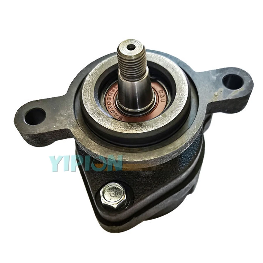 Новый Насос гидроусилителя руля для Toyota 100 серии Landcruiser 4432060170 ltr 1 Гц diesel 4432060171
