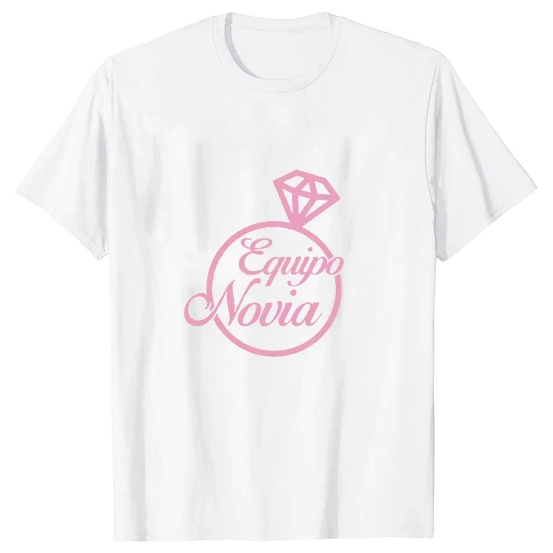 Хлопковая футбольная рубашка Fanfare в повседневном стиле для женщин свободный топ