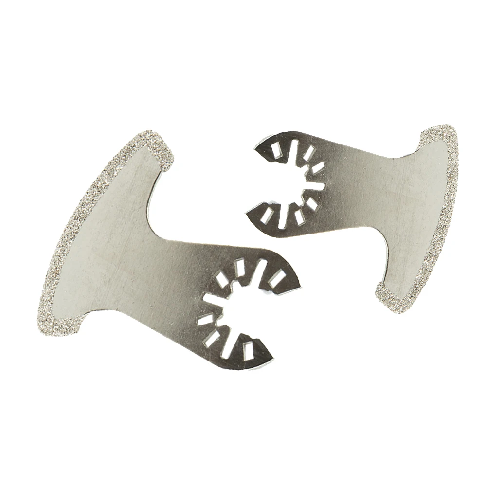 

Saw Blade Oscillating Rough Sanding Saw Segment Swing Tiles Blade Tool Cement Diamond Fillers Grit Multi Tools