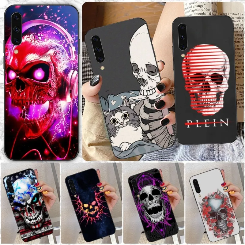 Чехол для телефона Samsung A91 A81 A73 A72 A71 A30S A20 A12 A13 A52 A53 4G