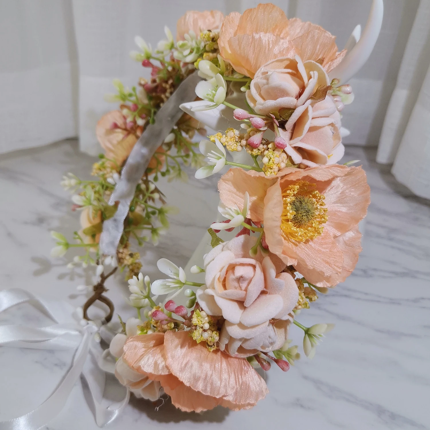 ΠΠΎΠ²ΡΠ·ΠΊΠ° Π½Π° Π³ΠΎΠ»ΠΎΠ²Ρ ΠΆΠ΅Π½ΡΠΊΠ°Ρ Ρ ΡΠ²Π΅ΡΠ°ΠΌΠΈ ΠΌΠ°ΠΊΠ°, ΡΠ²Π°Π΄Π΅Π±Π½ΡΠΉ Π°ΠΊΡΠ΅ΡΡΡΠ°Ρ Π΄Π»Ρ Π²ΠΎΠ»ΠΎΡ, ΠΠ΅ΠΊΠΎΡΠ°ΡΠΈΠ²Π½Π°Ρ ΠΠΎΡΠΎΠ½Π°, Π³ΠΈΡΠ»ΡΠ½Π΄Π° Ρ ΡΠ²Π΅ΡΠ°ΠΌΠΈ Π΄Π»Ρ Π΄Π΅Π²ΡΡΠ΅ΠΊ ΠΠΎΠ²ΡΠ·ΠΊΠ° Π½Π° Π³ΠΎΠ»ΠΎΠ²Ρ ΠΆΠ΅Π½ΡΠΊΠ°Ρ Ρ ΡΠ²Π΅ΡΠ°ΠΌΠΈ ΠΌΠ°ΠΊΠ°, ΡΠ²Π°Π΄Π΅Π±Π½ΡΠΉ Π°ΠΊΡΠ΅ΡΡΡΠ°Ρ Π΄Π»Ρ Π²ΠΎΠ»ΠΎΡ, ΠΠ΅ΠΊΠΎΡΠ°ΡΠΈΠ²Π½Π°Ρ ΠΠΎΡΠΎΠ½Π°, Π³ΠΈΡΠ»ΡΠ½Π΄Π° Ρ ΡΠ²Π΅ΡΠ°ΠΌΠΈ Π΄Π»Ρ Π΄Π΅Π²ΡΡΠ΅ΠΊ