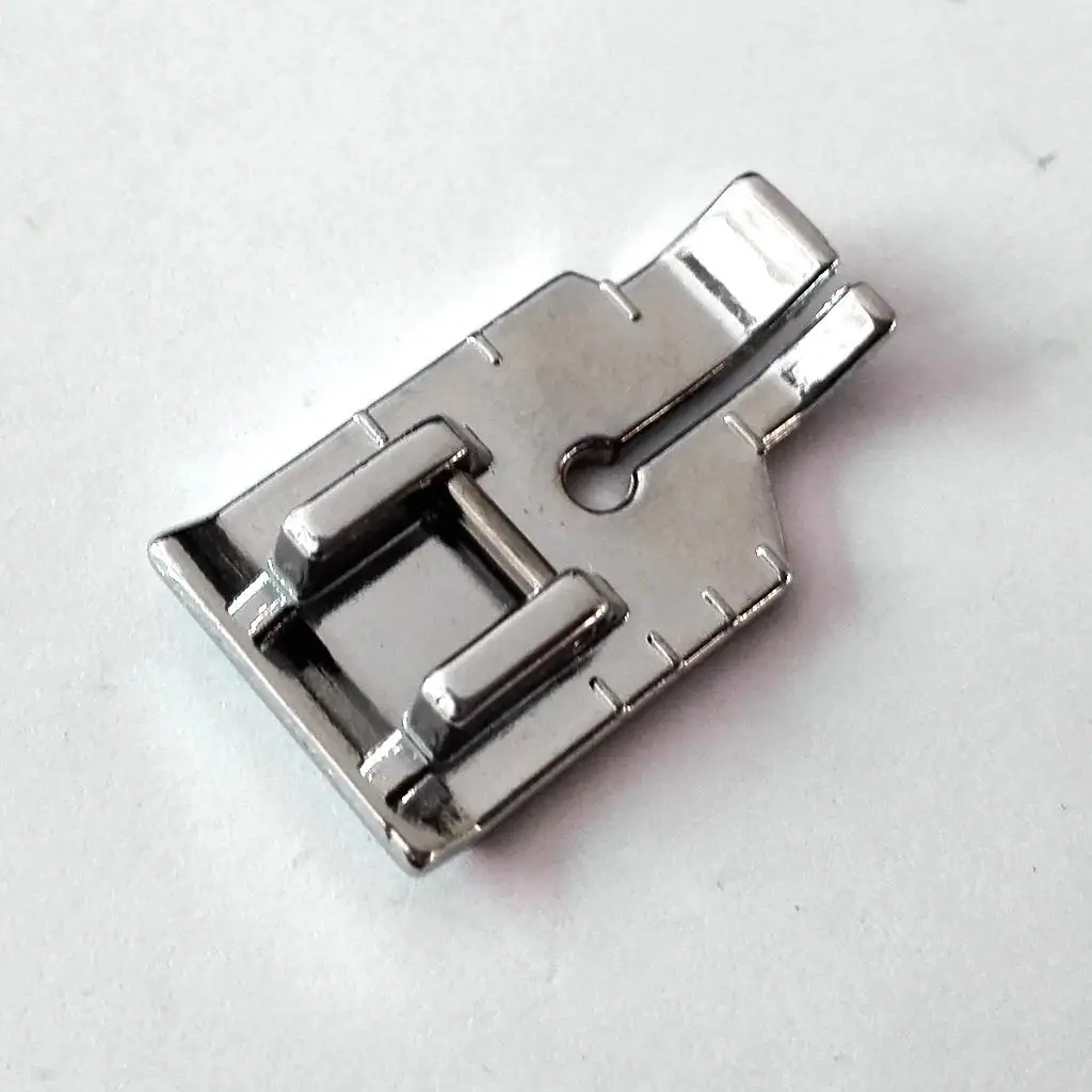 Прижимная лапка для квилтинга 1/4 дюйма бытовых швейных машин Brother Singer