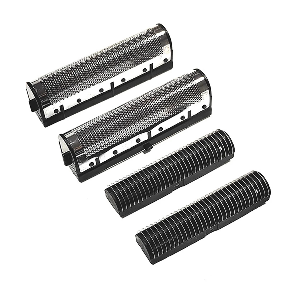 Бритва сменный резак Net + головка резака для 17260 моющегося 3D интеллектуального