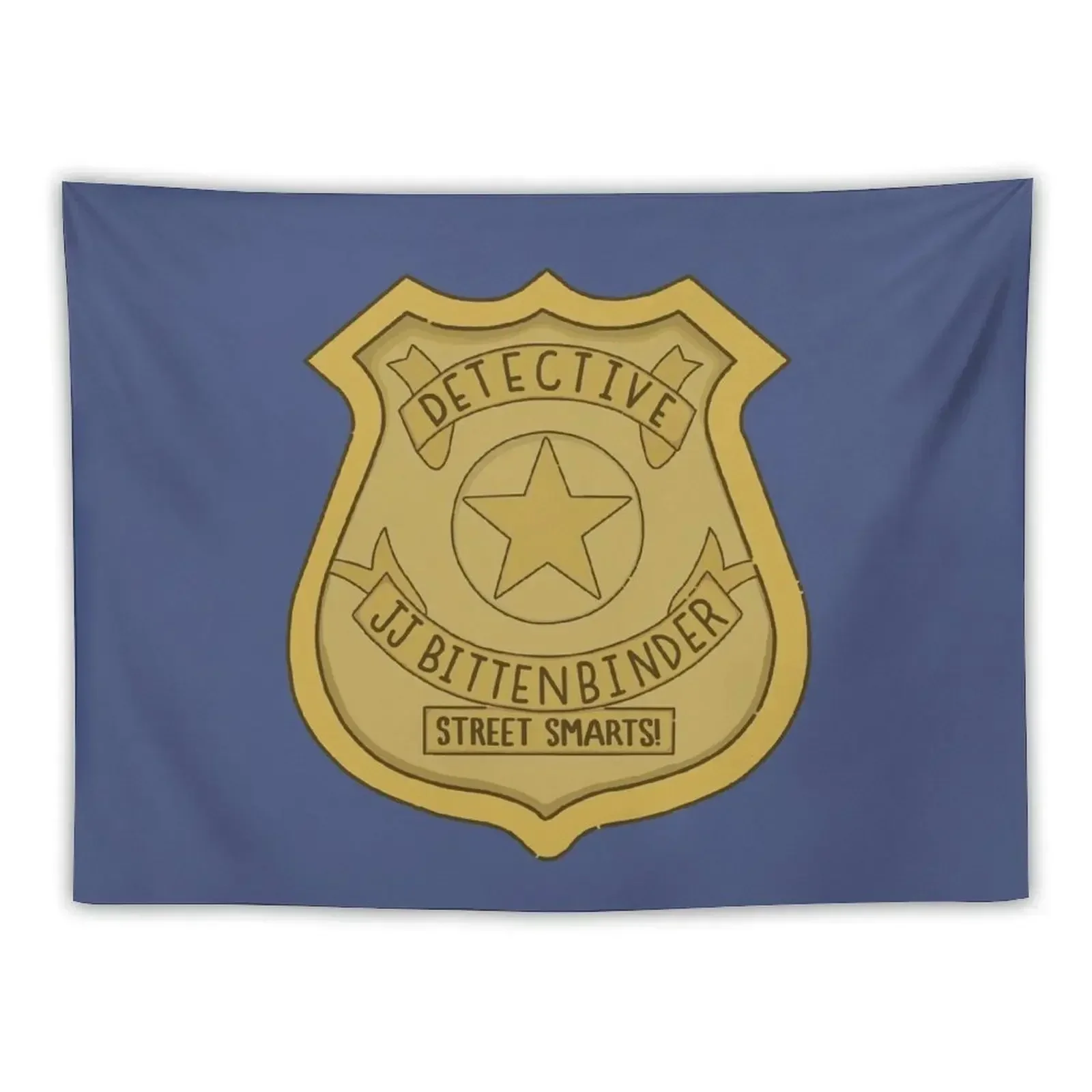 JJ Bittenbinder гобелен украшение дома настенные гобелены