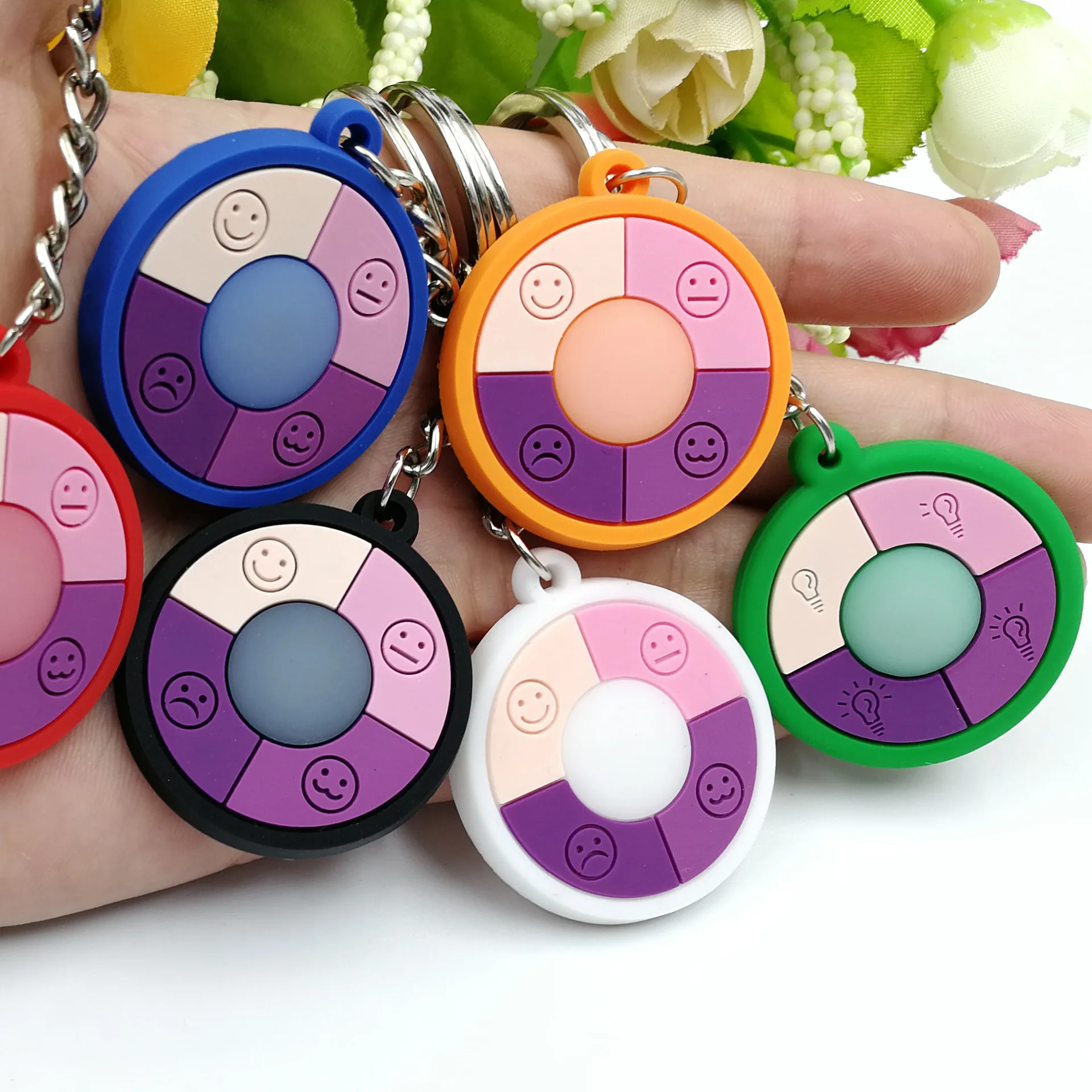 5 шт./лот Ультрафиолетовый тестер/УФ тестер/солнечный монитор тестер УФ-монитор