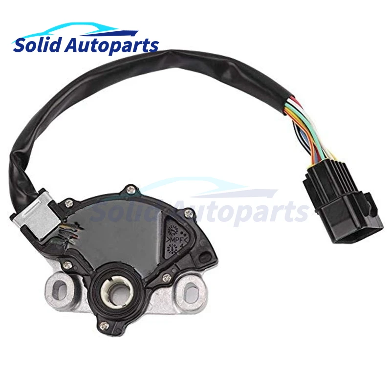 

8604A053 нейтральный предохранительный выключатель OEM 8604A053 для Mitsubishi Montero Sport 1999-2004