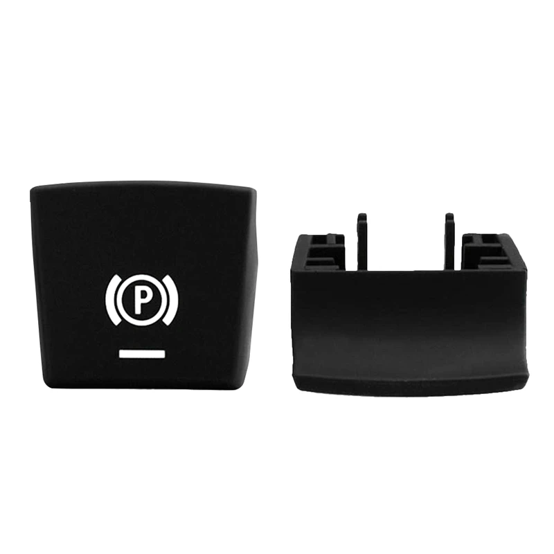 

Electronic Handbrake P Button Switch for BMW-F02/F06/F10/F18/F25/F26