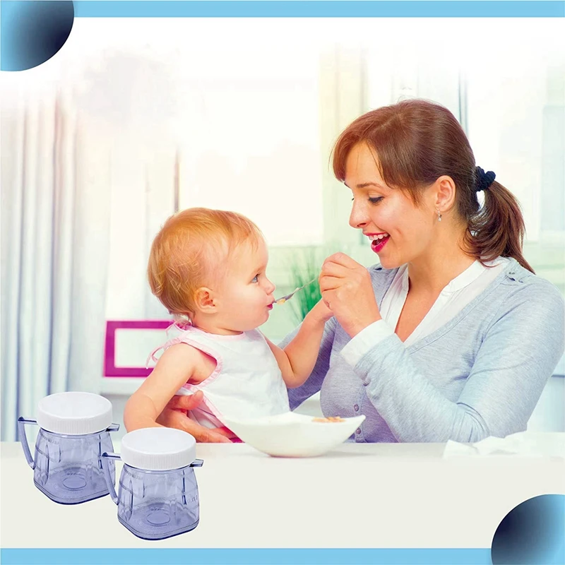 4 шт. запасные части для бустера