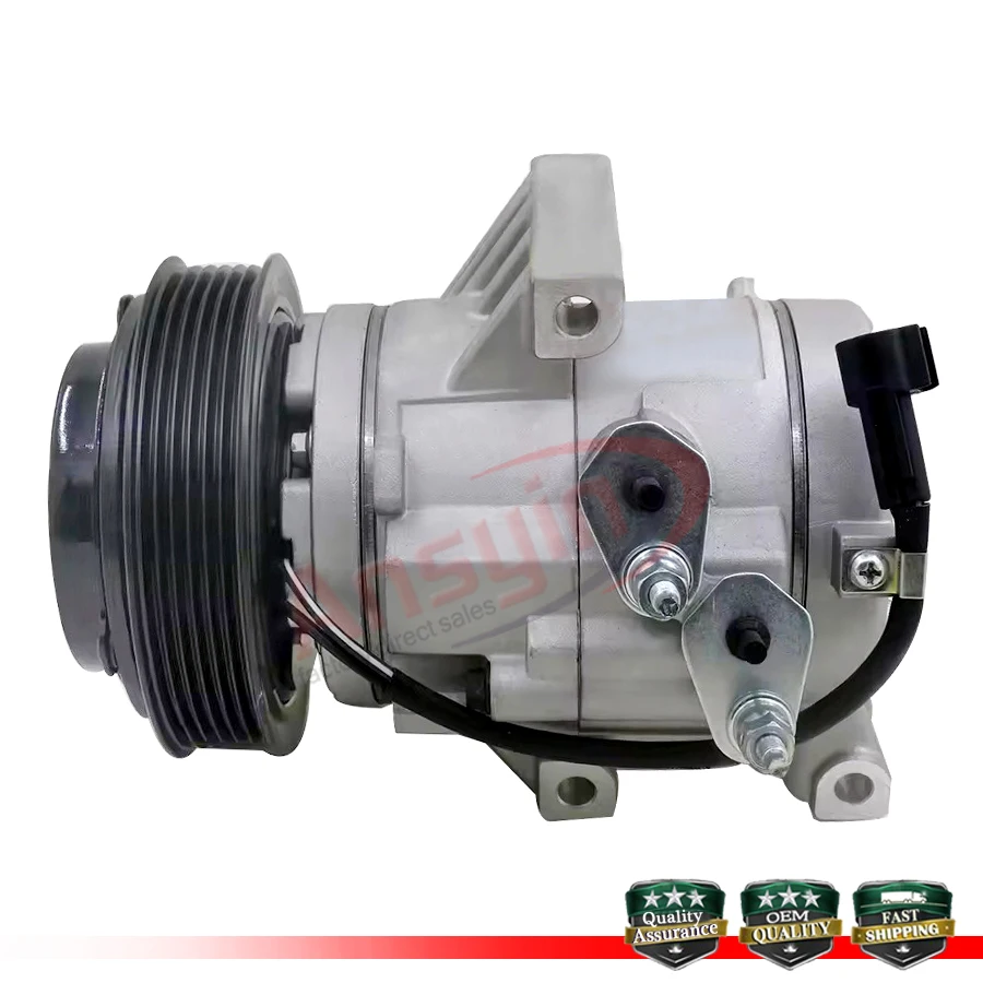 Для автомобиля Ford Ranger 2012 2013 2014 2015 HS13N AC A/C компрессор 8040732 AB3919D629
