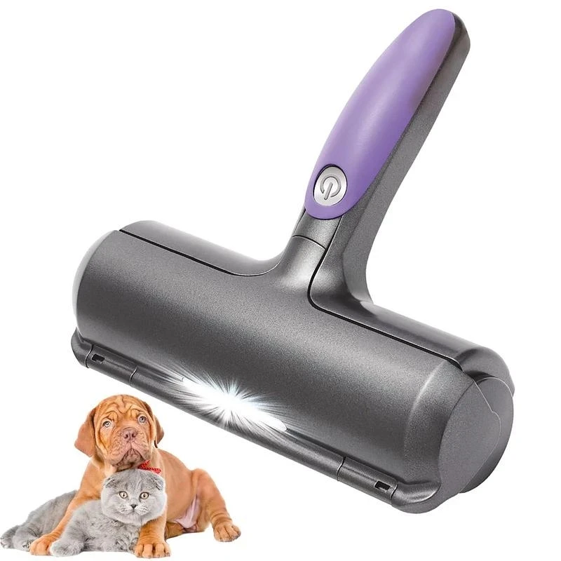 

Dog Cleaning Sofa Remover Animals Carpets Brush Car Couch Combs Roller Brush Fur Hair Remover Remover Cat Pet Clothing Hair