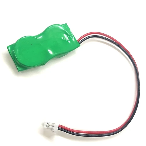 Кнопочные аккумуляторы Ni-MH 20 mAh 2.4V  xinislng