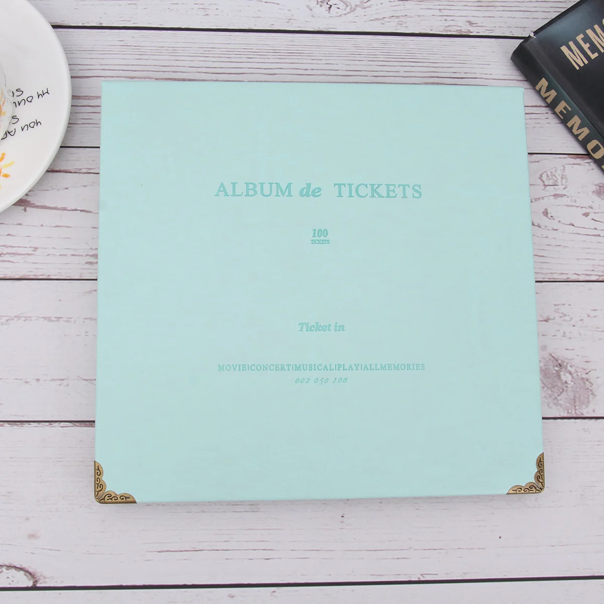 Рисунок 5 - Альбом для купюр