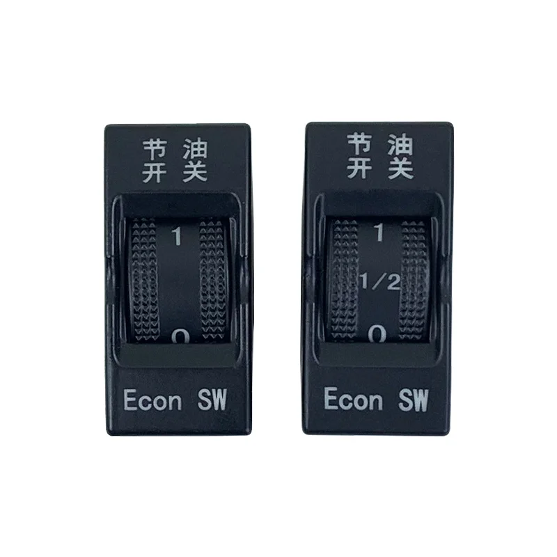Подходят для FAW Jiefang Hanv Tianv переключатель экономии топлива Dragon V VH Tuv мощность