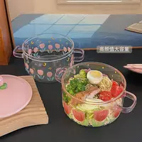 Стеклянная кастрюля#5