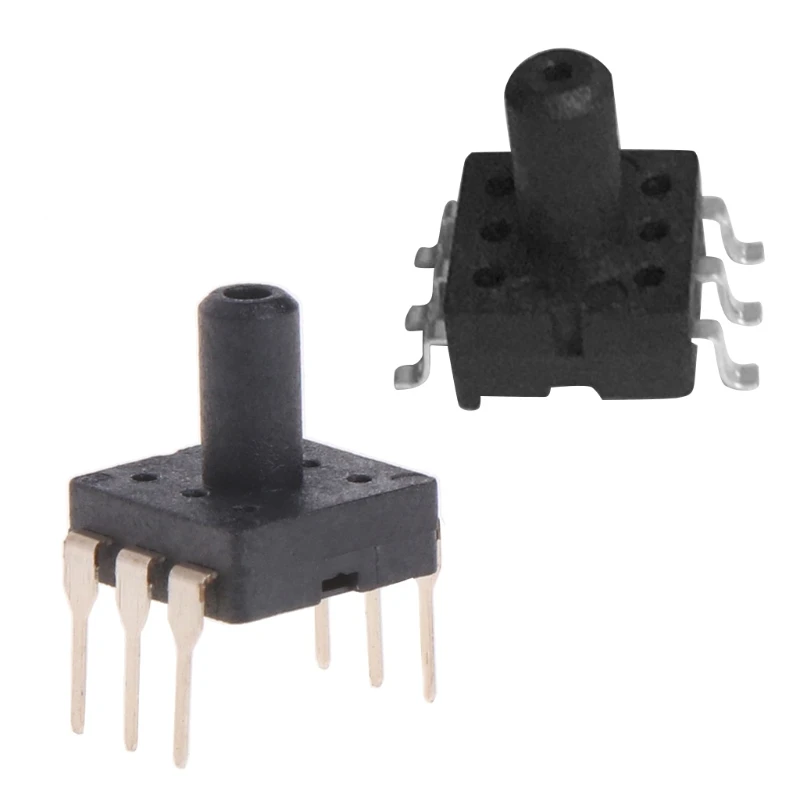 MPS20N0040D-D Сфигмоманометр датчик давления 0-40 кПа DIP-6 для Arduino Raspb | Инструменты