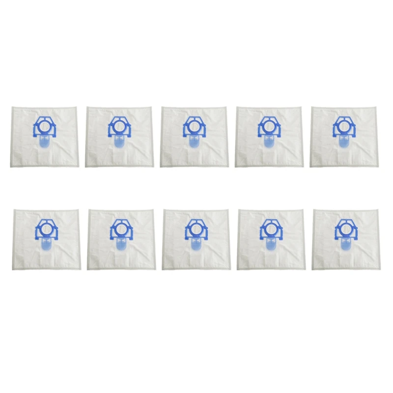 

Replacement Accessories Parts Dust Bag Compatible for ZVCA100B Vacuum Cleaner Accessories Vacuum Bag