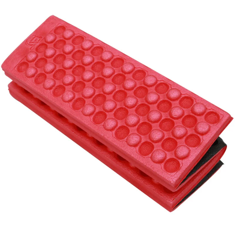 

Foldable Camping Foam Seat Cushion Sitting Mat Hiking Beach Picnic Pad Soft