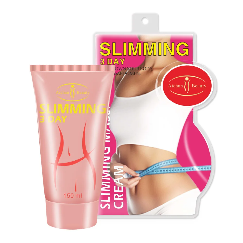 Body Shaping Cream Body Cream Skin Lifting Massage 150ml Cream Slimming Cream Fat Burning Cream 150g Body Shaping Cream