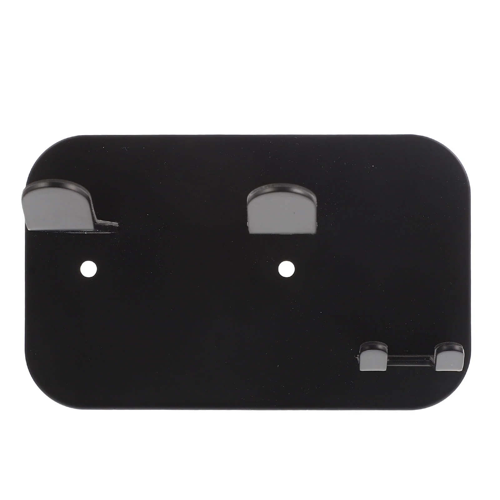 

Dryer Hair Rack Holder Blow Storage Wall Organizer Shelf Hairdryer Mounted Bathroom Racks Home Mount Tool