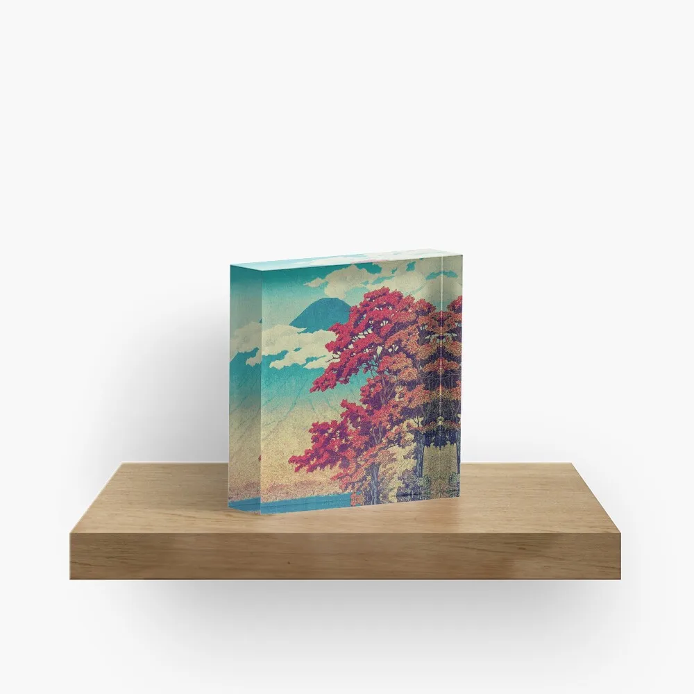 Новый год в Hisseii акриловый блок семейный процесс модная доска для фотографий